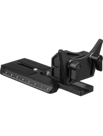 Zhiyun Official Crane 3 Lab Quick Release Gravity Adjustment